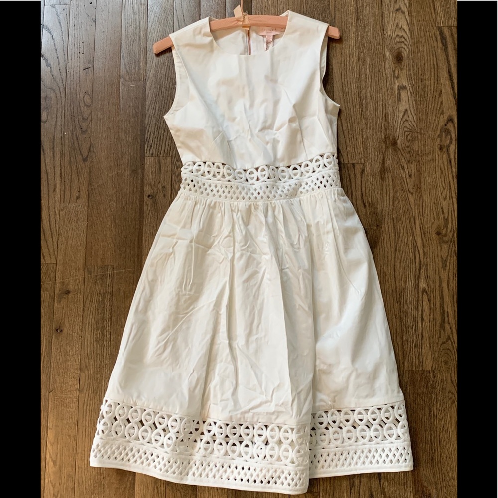 Ted Baker London Dress